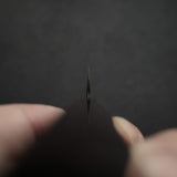 恆久 黑打 鎚目 小刀 150mm