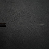 恆久 黑打 鎚目 小刀 150mm