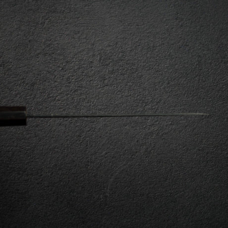 恆久 黑打 鎚目 小刀 150mm