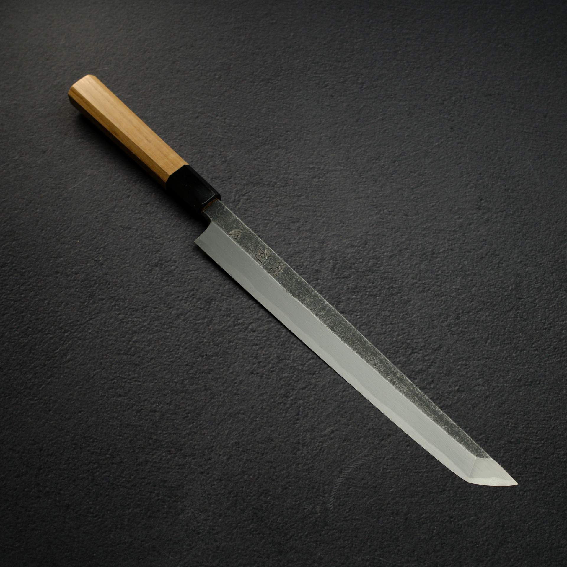 青二/ 青紙二號Steel — 碳鋼| [