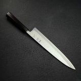 初心 x 直人作 Shirasagi White 2 左手用身卸出刃 270mm