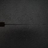 初心 Aokitae Blue 2 Kurouchi Bunka 190mm Black Chacate