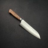 Takamura Chromax Tsuchime 三德 170mm