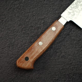 Takamura Chromax Tsuchime 三德 170mm
