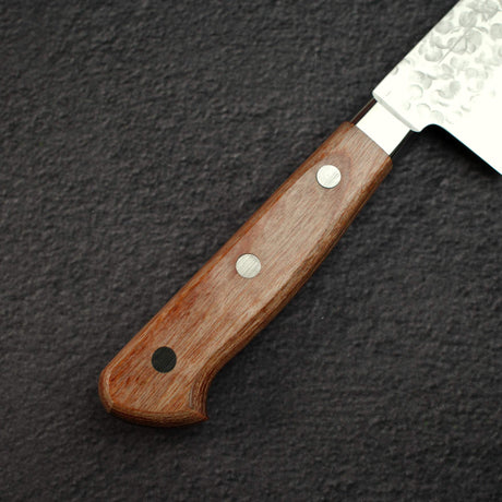 Takamura Chromax Tsuchime 三德 170mm