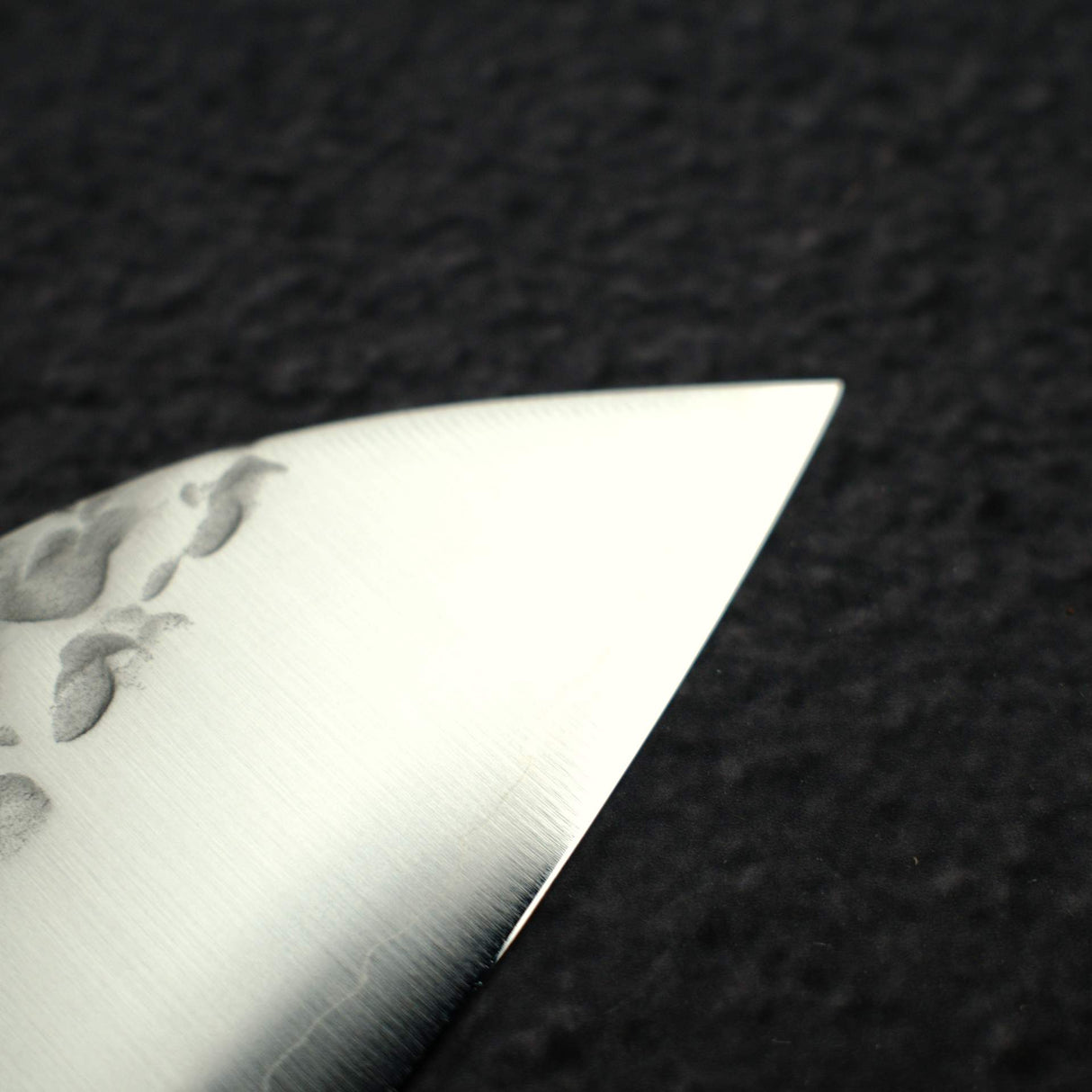 Takamura Chromax Tsuchime 三德 170mm