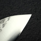 Takamura Chromax Tsuchime 三德 170mm