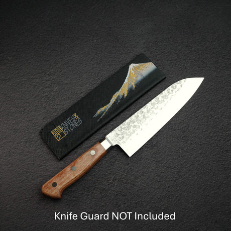 Takamura Chromax Tsuchime 三德 170mm