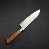 Takamura Chromax Tsuchime 三德 170mm