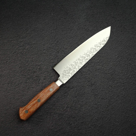 Takamura Chromax Tsuchime 三德 170mm