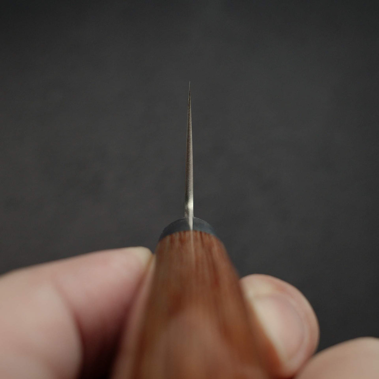 Takamura Chromax Tsuchime 三德 170mm