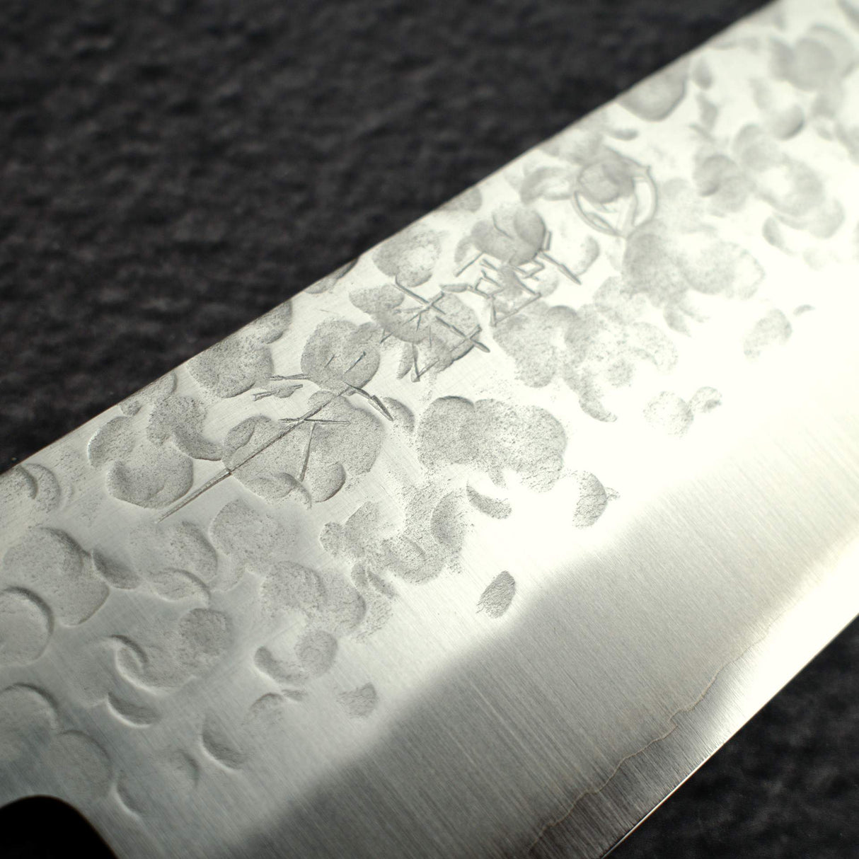 Takamura Chromax Tsuchime 三德 170mm