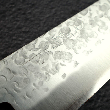 Takamura Chromax Tsuchime 三德 170mm