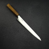 Tsunehisa VG10 大馬士革筋引 240mm 和式柄