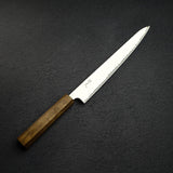 Tsunehisa VG10 大馬士革筋引 240mm 和式柄
