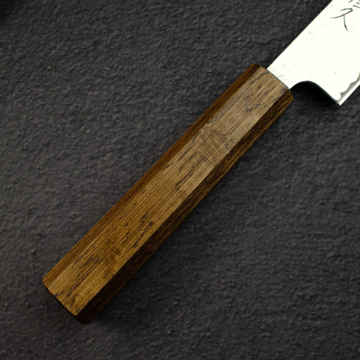 Tsunehisa VG10 大馬士革筋引 240mm 和式柄