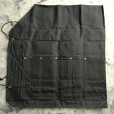 K&S Canvas Knife Roll 5 Slot