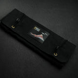 K&S Canvas Knife Roll 5 Slot