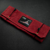 K&S Canvas Knife Roll 5 Slot
