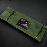 K&S Canvas Knife Roll 5 Slot
