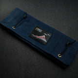 K&S Canvas Knife Roll 5 Slot