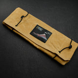 K&S Canvas Knife Roll 5 Slot