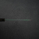 Hatsukokoro Ryuhyo SG2 Damascus Rainbow Petty 150mm