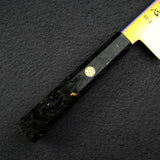 Hatsukokoro Ryuhyo SG2 Damascus Rainbow K-tip Gyuto 210mm