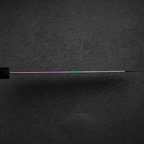 Hatsukokoro Ryuhyo SG2 Damascus Rainbow K-tip Gyuto 240mm