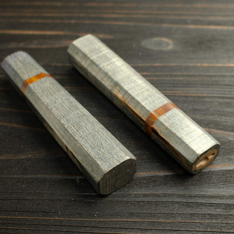 K&S 樣品特賣：適用於三德刀/菜切刀/文化刀的刀柄