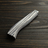 K&S 樣品特賣：適用於三德刀/菜切刀/文化刀的刀柄