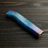 K&S 樣品特賣：適用於三德刀/菜切刀/文化刀的刀柄