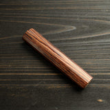 K&S 樣品特賣：210mm 牛刀專用深色八角日式柄