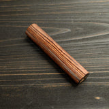 K&S 樣品特賣：210mm 牛刀專用深色八角日式柄