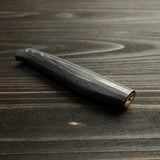 K&S 樣品特賣：210mm 牛刀專用深色八角日式柄
