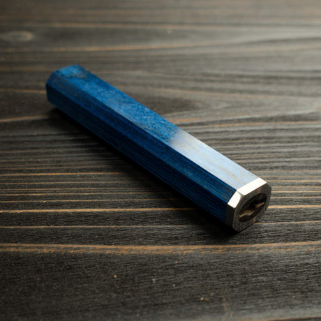 K&S 樣品特賣：210mm 牛刀用八角柄