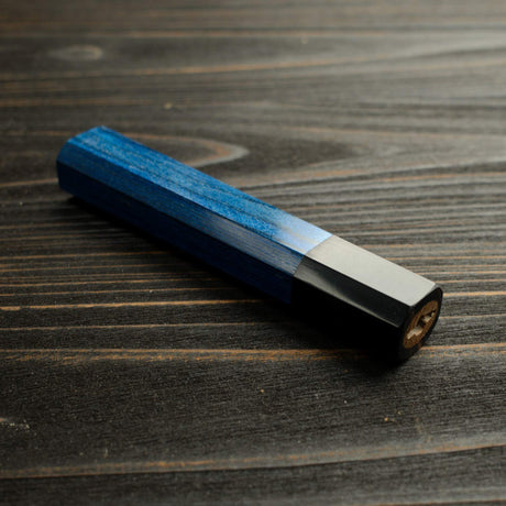 K&S 樣品特賣：210mm 牛刀用八角柄