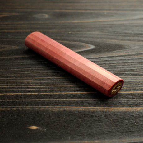 K&S 樣品特賣：210mm 牛刀用八角柄