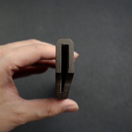 K&S Sakimaru Takobiki 硬木鞘，標準型