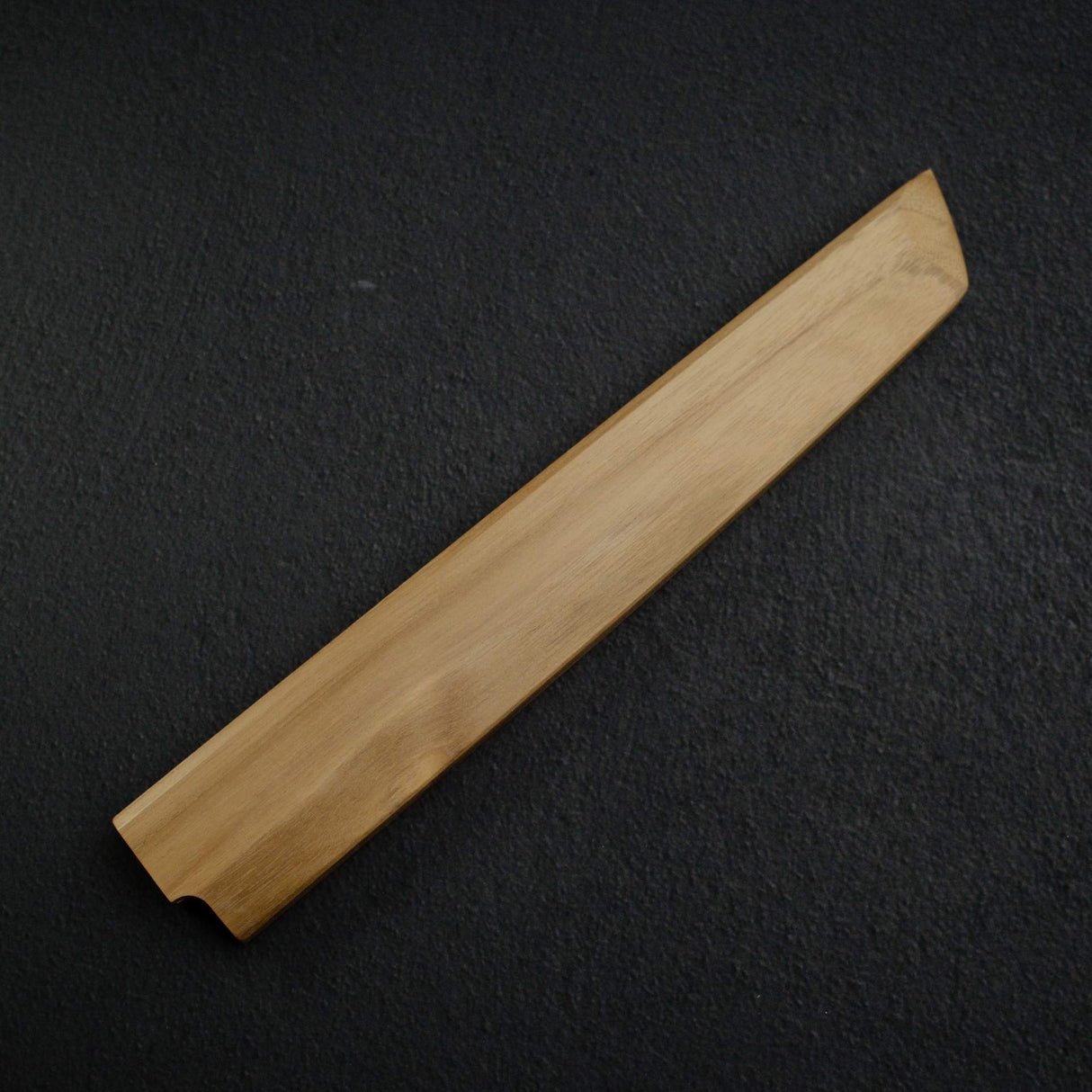 K&S Sakimaru Takobiki 硬木鞘，標準型