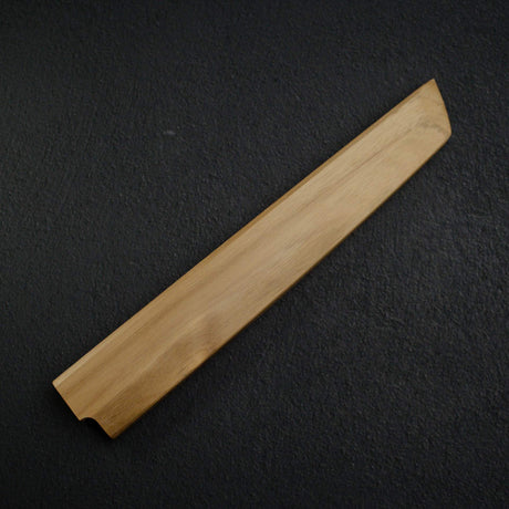 K&S Sakimaru Takobiki 硬木鞘，標準型