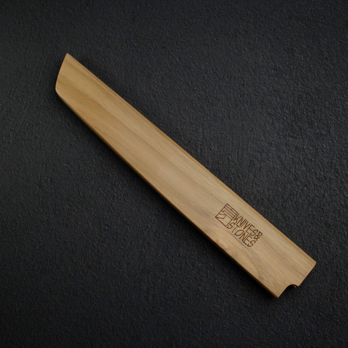 K&S Sakimaru Takobiki 硬木鞘，標準型