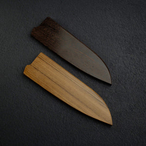 Santoku Saya