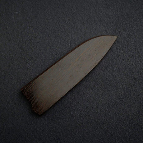K&S Santoku 硬木鞘，標準型（最長 180 毫米）