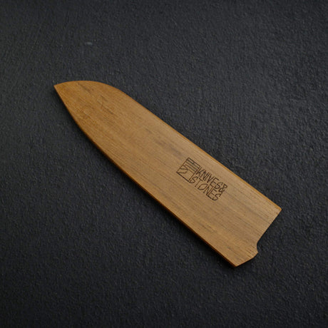 K&S Santoku 硬木鞘，標準型（最長 180 毫米）