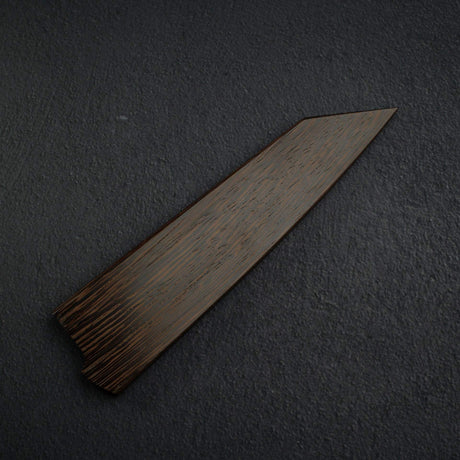 K&S K-tip Gyuto 硬木鞘，標準型
