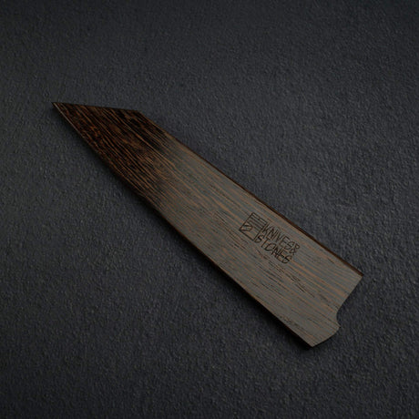 K&S K-tip Gyuto 硬木鞘，標準型