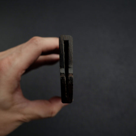 K&S K-tip Gyuto 硬木鞘，標準型
