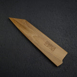 K&S K-tip Gyuto 硬木鞘，標準型
