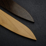 K&S Gyuto 硬木鞘，標準型